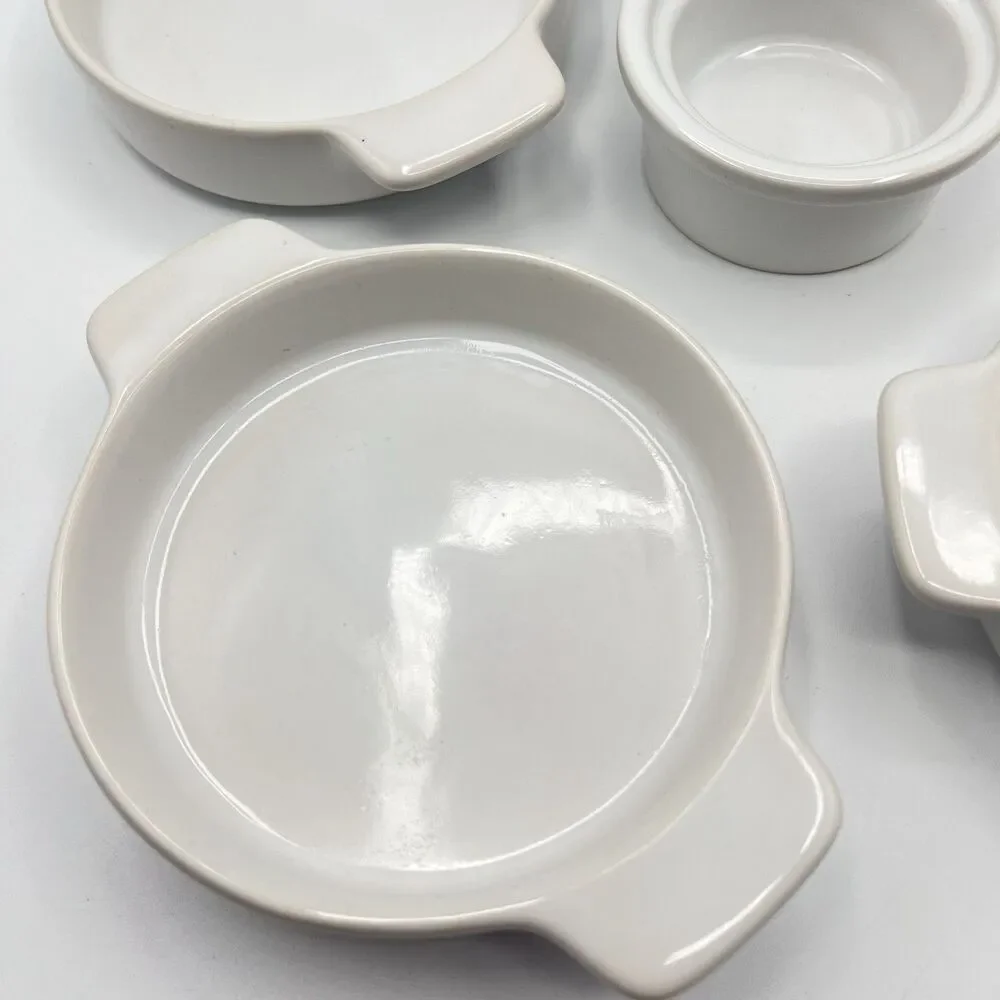 Pier One Serving Set